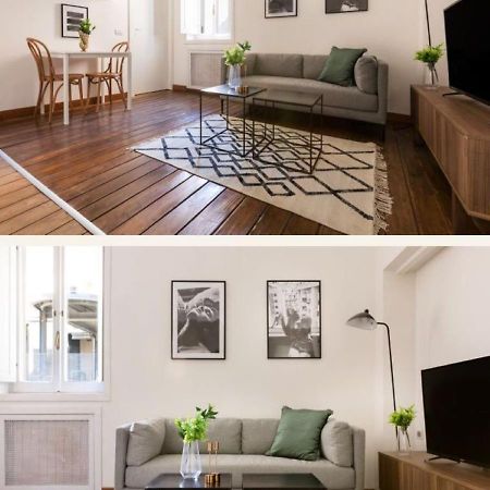 Barberini Luxury Apartment روما المظهر الخارجي الصورة