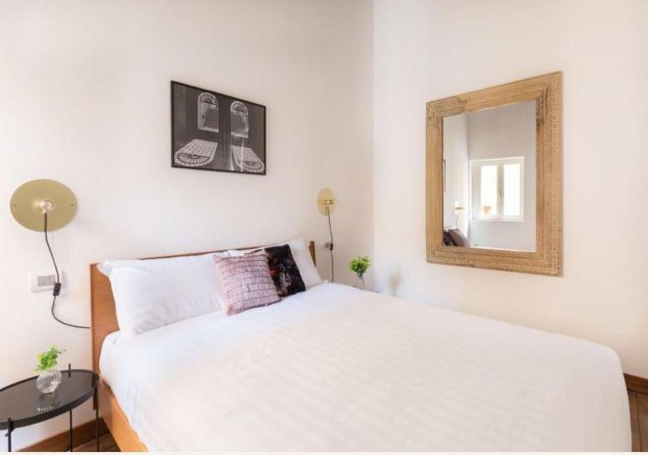 Barberini Luxury Apartment روما المظهر الخارجي الصورة