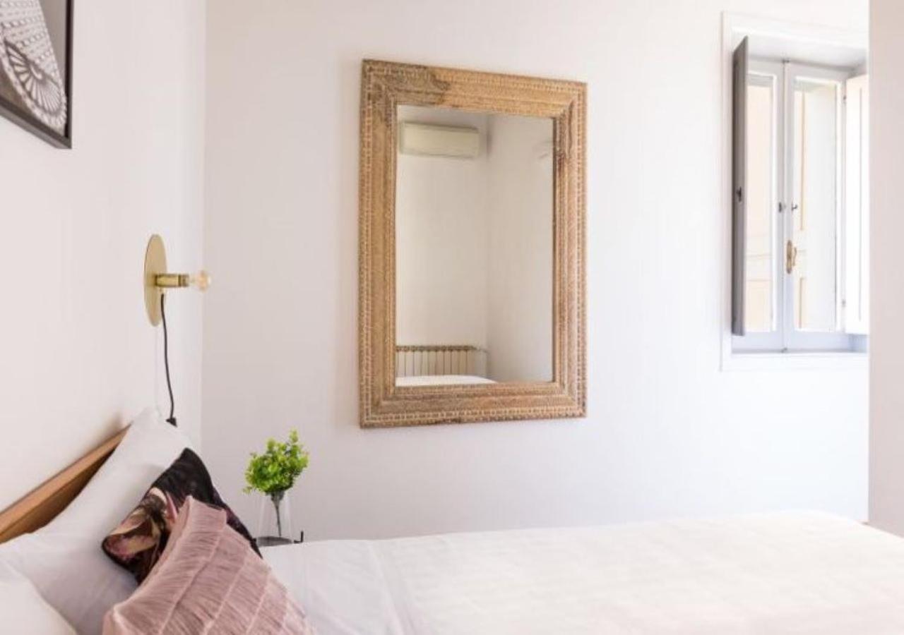 Barberini Luxury Apartment روما المظهر الخارجي الصورة