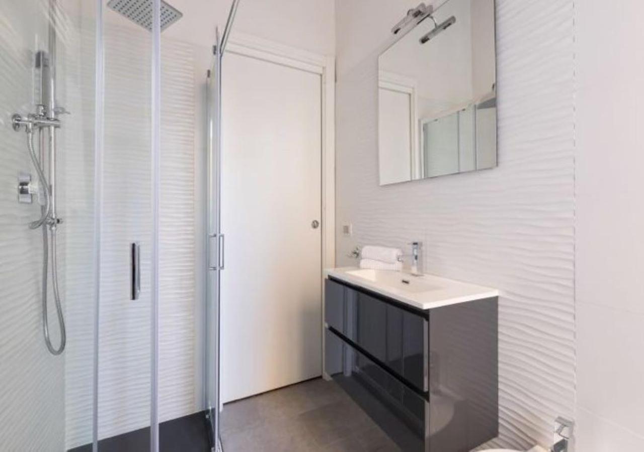 Barberini Luxury Apartment روما المظهر الخارجي الصورة
