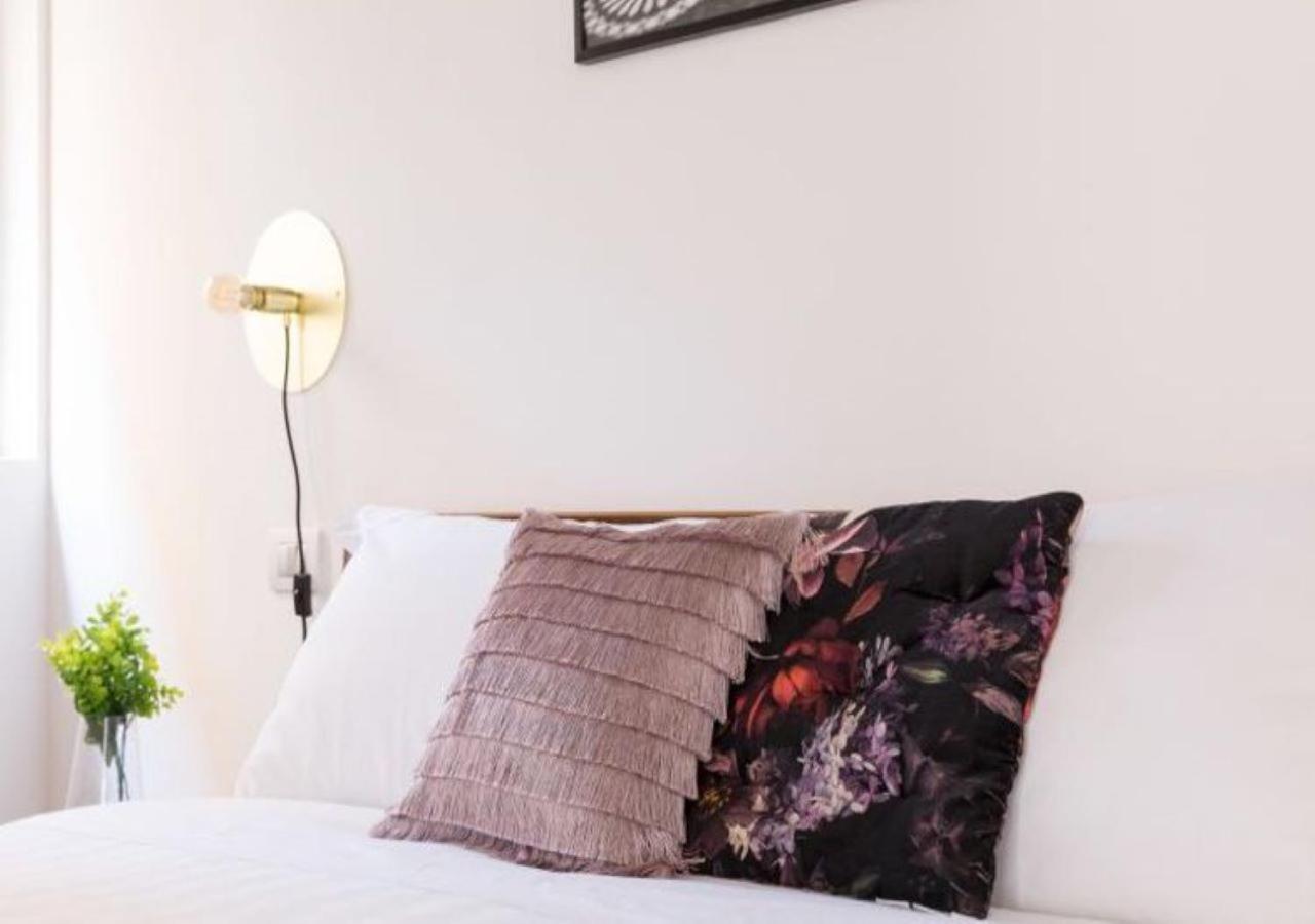 Barberini Luxury Apartment روما المظهر الخارجي الصورة